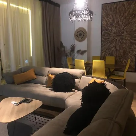 Apartament Coast Boho
