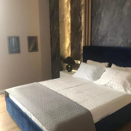 Coast Boho Daire Himarë