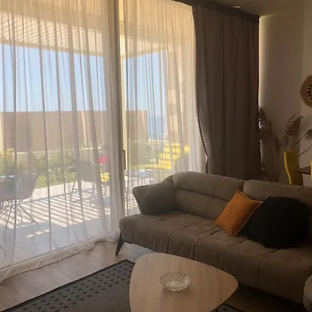 Coast Boho * Himara
