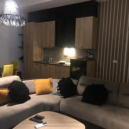 Coast Boho Appartement Himare