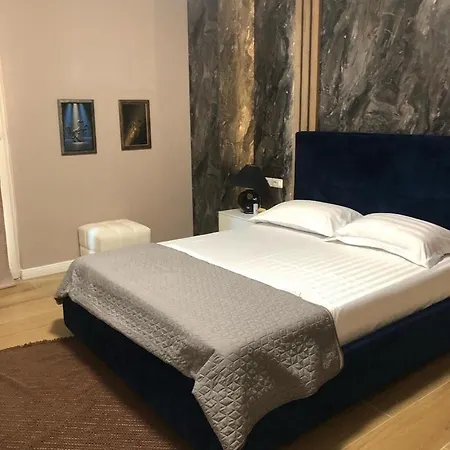 Coast Boho Appartement