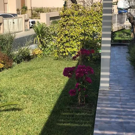 Appartement Coast Boho *