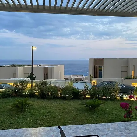 Coast Boho Appartement Himare