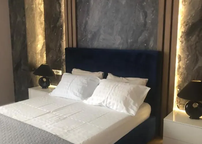 Coast Boho Appartement *