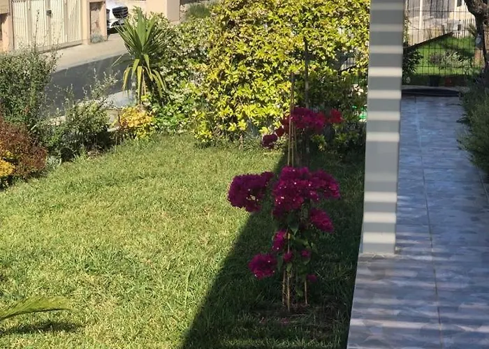 Appartement Coast Boho *