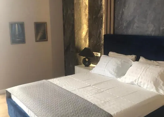 Coast Boho Appartement Himare