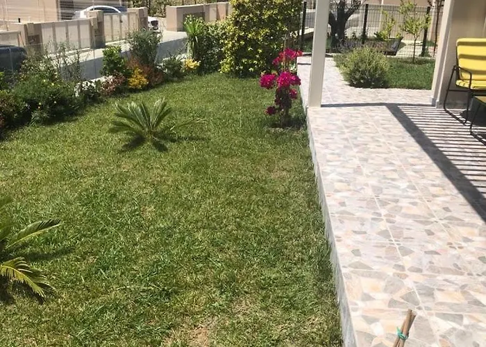 Appartement Coast Boho