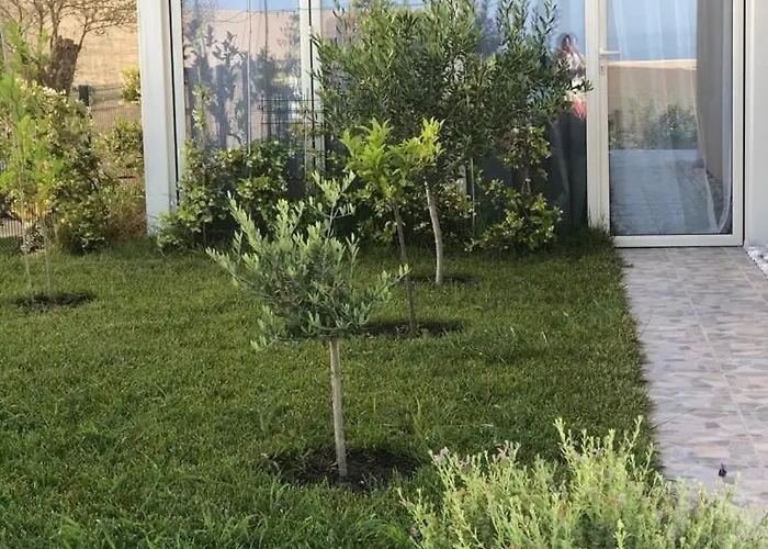 Coast Boho Appartement